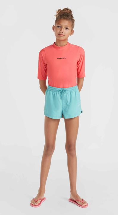 Actual product image O'Neill Essentials Anglet Solid 10" Swimshorts (164)
