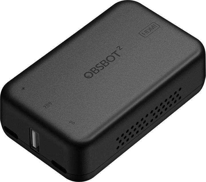 Produktbild Obsbot UVC an HDMI Adapter 2nd Gen. (USB, 9.05 cm)