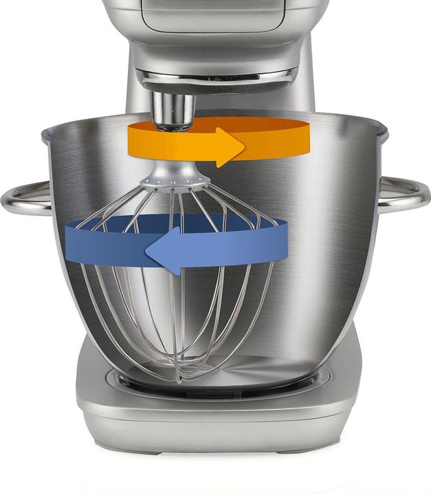 Image du produit Gorenje Petits appareils MACHINE DE CUISINE 1000W (MMC1000RLBK) (1000 W)