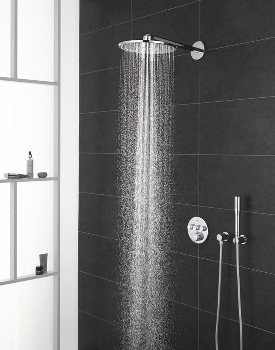 Produktbild Grohe Grohtherm SmartControl Duschsystem UP mit Rainshower SmartActive 310