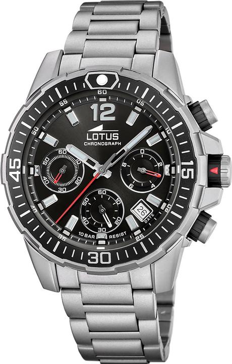 Lotus 18977/4 (Chronograph, 46 mm)