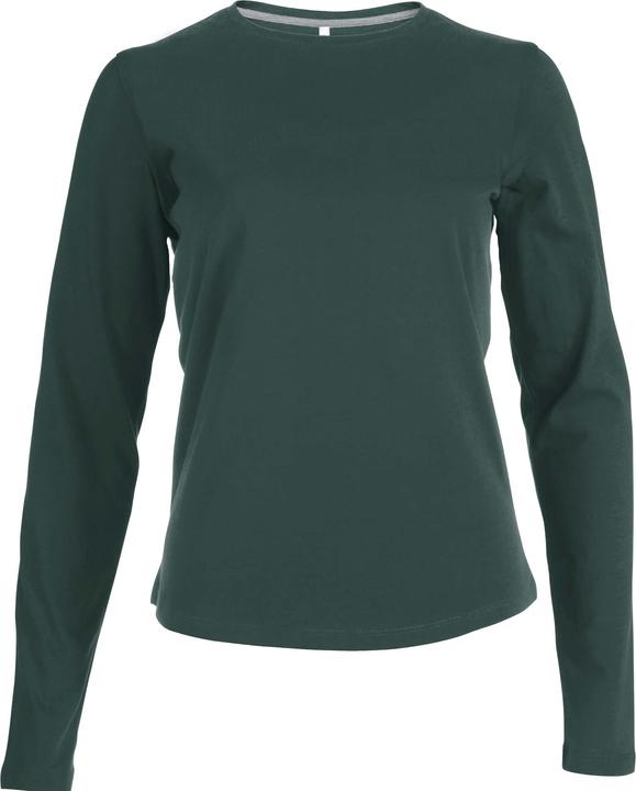 Actual product image Kariban Col Rond (S)