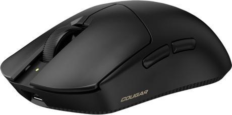Image du produit Cougar Souris sans fil Gamer Revenger Pro 4K (Noir) (Filaire)