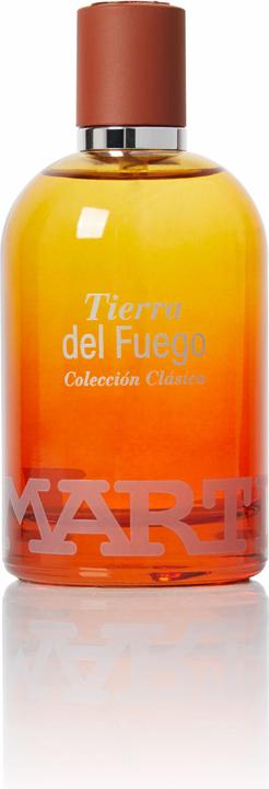 La Martina Coleccion Clasica Tierra del Fuego Hombre EDT (Eau de Toilette, 100 ml)