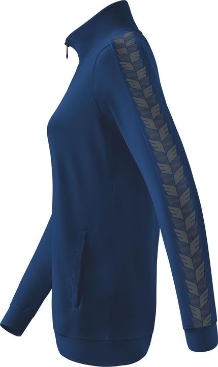 Immagine prodotto Erima Giacca Essential Team Tracktop (34)