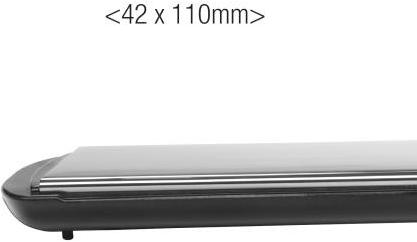 Immagine prodotto Mach 4 XL Edizione Glam (Piastra per capelli)