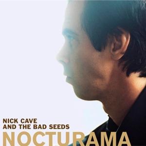 Nocturama (2LP+MP3) (Nick Cave & The Bad Seeds, 2014)