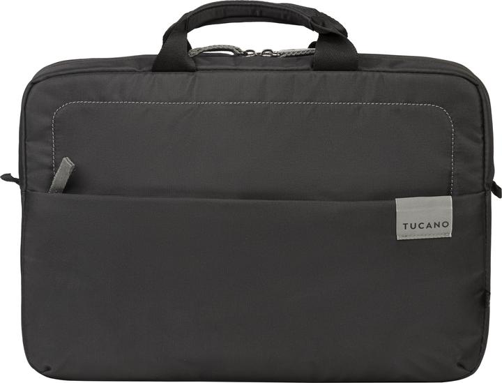 Actual product image Tucano Bluetooth Speaker and Bag Kit (15.60")
