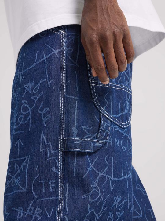Produktbild Lee Trousers JMB Printed Jeans (W30/L31)