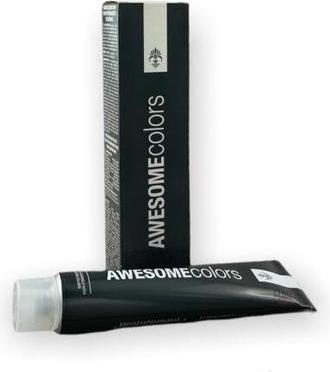 Actual product image AwesomeColors Silky Shine (7/73 Mid blonde Brown-Gold)
