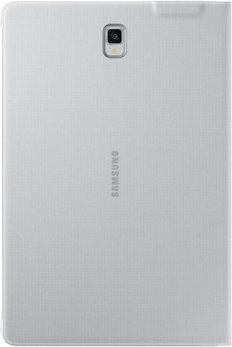 Actual product image Samsung Book Cover (Galaxy Tab S4 10.5 (2018))