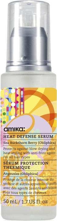 Amika Siero di difesa dal calore (50 ml)