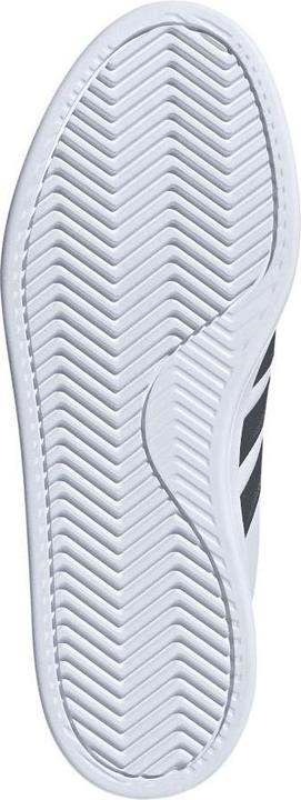 Actual product image adidas Mens Grand Court 2.0 Trainers (42)