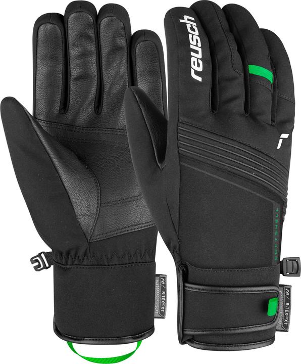 Reusch handschuhe luca r-tex® xt (7)