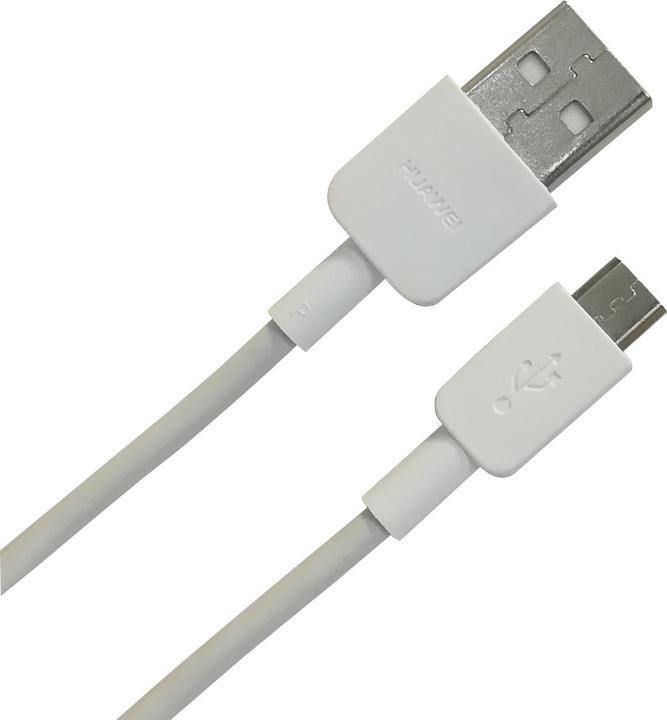 Immagine prodotto Huawei CP70 USB Kabel USB 2.0 USB A Micro-USB A (1 m, USB 2.0)