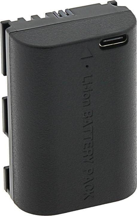 Produktbild Patona Platinum Akku mit USB-C Input Canon LP-E6NH (Kamera Akku)