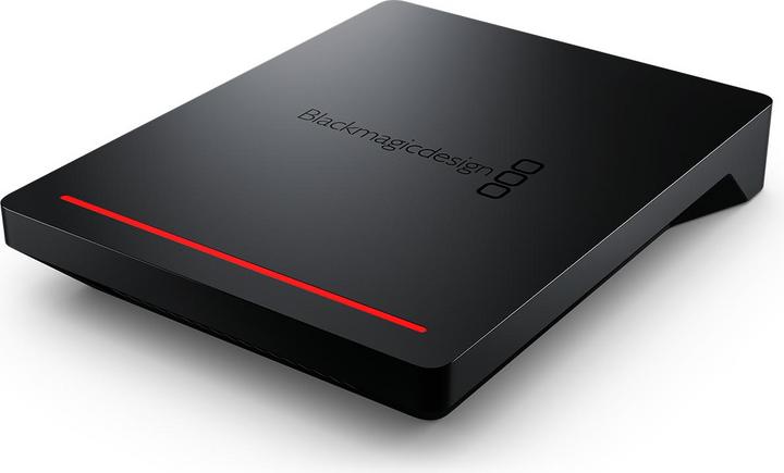 Produktbild Blackmagic Cloud Pod