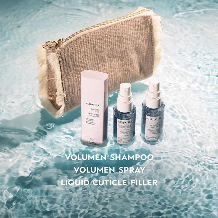 Immagine prodotto Goldwell Volumizing Travel Set (Set per la cura dei capelli)