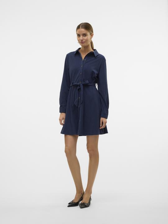 Produktbild Vero Moda VMVILJA Kurzes Kleid Kleid (L)
