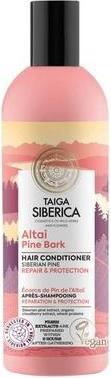 Image du produit Natura Siberica Siberica Professional - Après-shampooing naturel Taiga Repait and P (270 ml)
