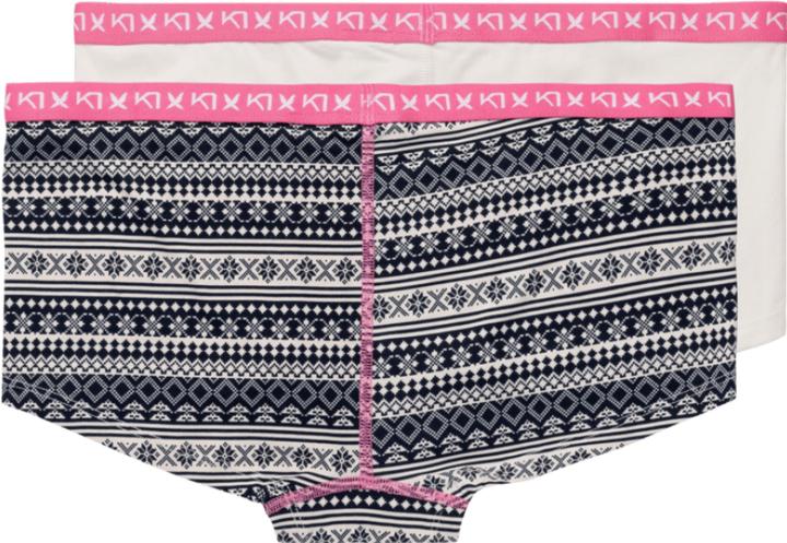 Image du produit Kari Traa Tina Hipster 2Pk (L, lot de 2)