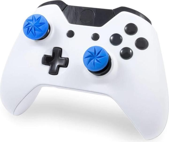 Produktbild SteelSeries FPS Freek Edge - XBX/XB1 (4 Prong) (Xbox Series X, Xbox Series S, Xbox One S)