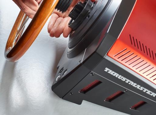 Immagine prodotto Thrustmaster Ferrari 250 GTO (PC)