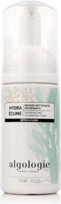 Image du produit algologie Oxygenating (Mousse, 120 ml)