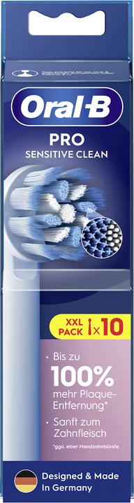 Productafbeelding Oral-B Pro Sensitive Clean (10 x)