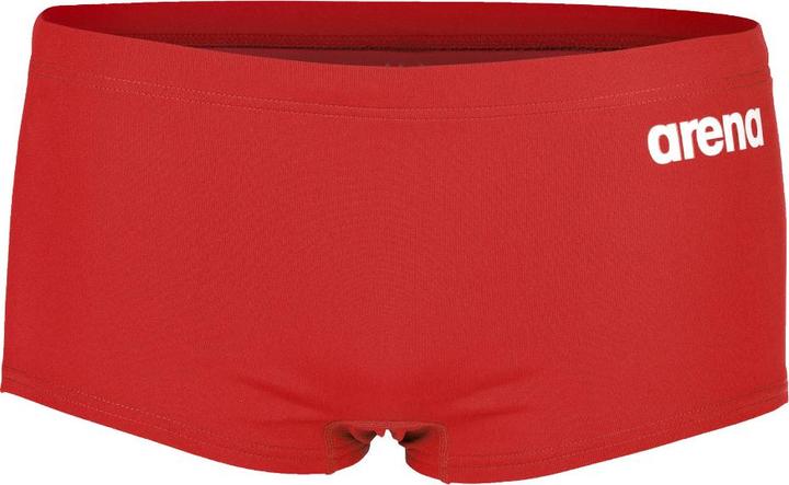 Produktbild Arena M Team Swim Low Waist Short Solid (4)
