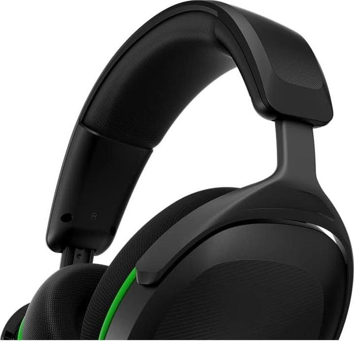 Actual product image HyperX Cloud Stinger 2 Core Gaming Headsets Xbox Black (Cable)