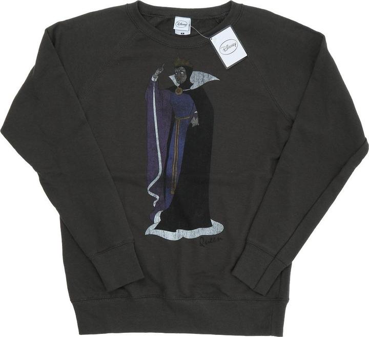 Snow White Classic Sweatshirt (XS)