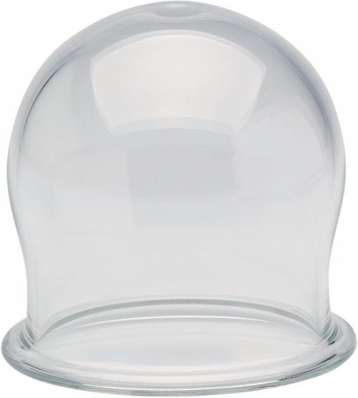 Image du produit You Nails Ventouses sans olive/boule soufflées à la bouche 4,4 cm de diamètre