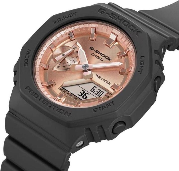 Image du produit G-Shock GMA-S2100MD-1AER (Montre de plongée, 43 mm)