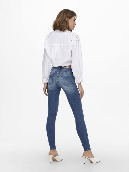 Image du produit Only ONLForever Life HW Skinny Fit Jeans (32)