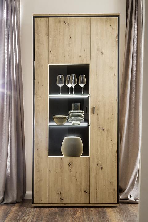 Produktbild Robas Lund Buenos Aires (93 x 210 x 38 cm)