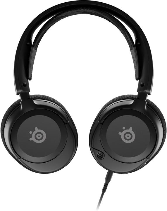Actual product image SteelSeries Arctis Nova 1 (Cable)