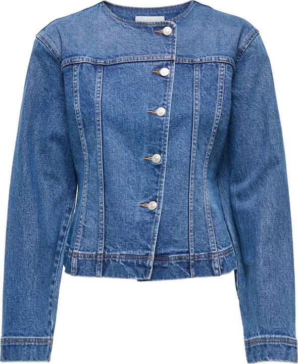 Only ONLISABEL Jeansjacke Jeansjacke