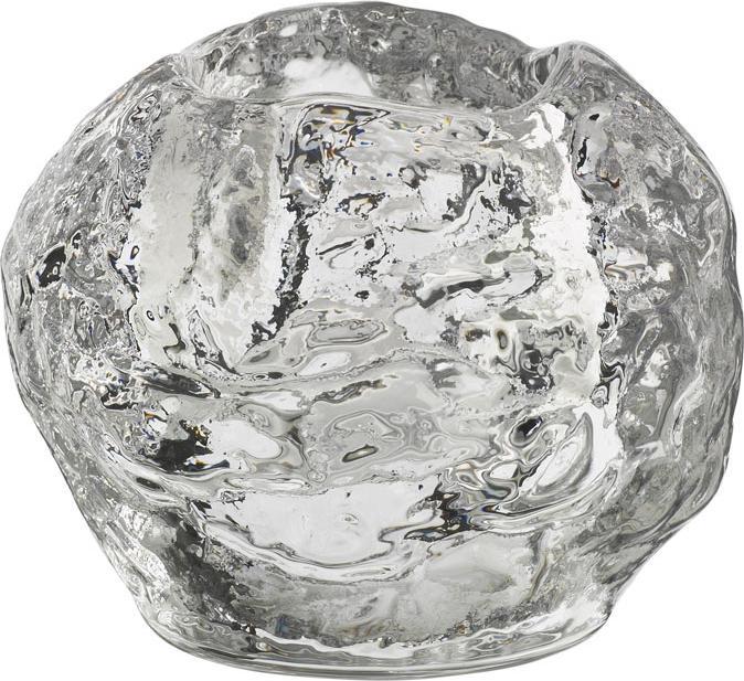 Produktbild Kosta Boda Snowball Teelicht