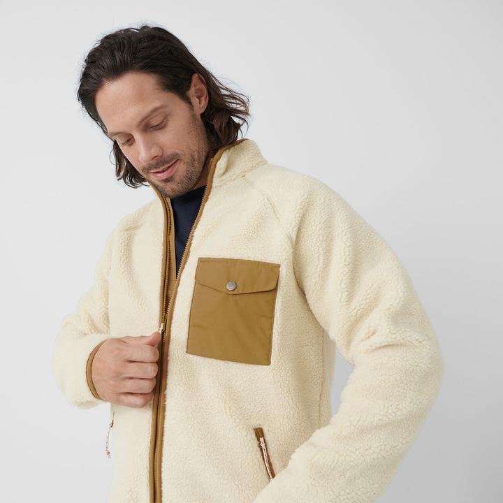Produktbild Fjällräven Vardag Pile Fleece (M)