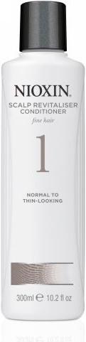 Actual product image Nioxin Scalp Revitaliser for System 1 (300 ml)