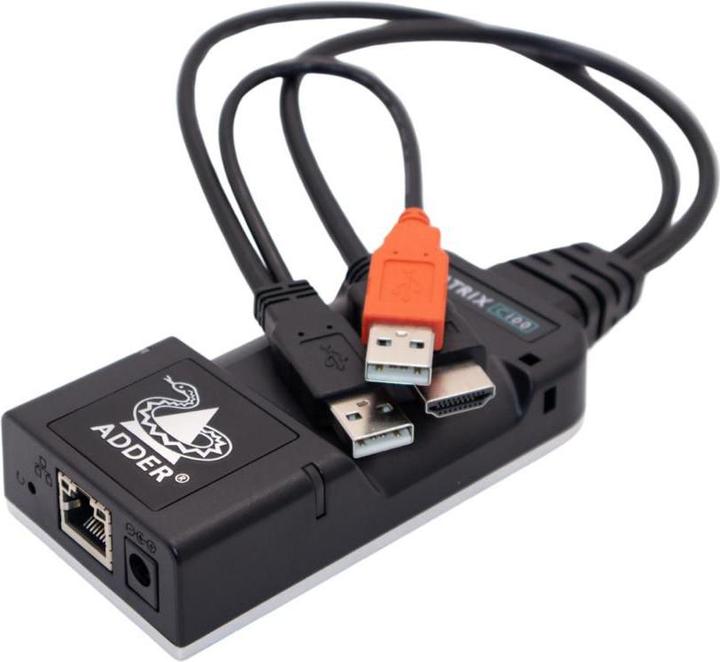 Produktbild Adder AdderView Matrix C110