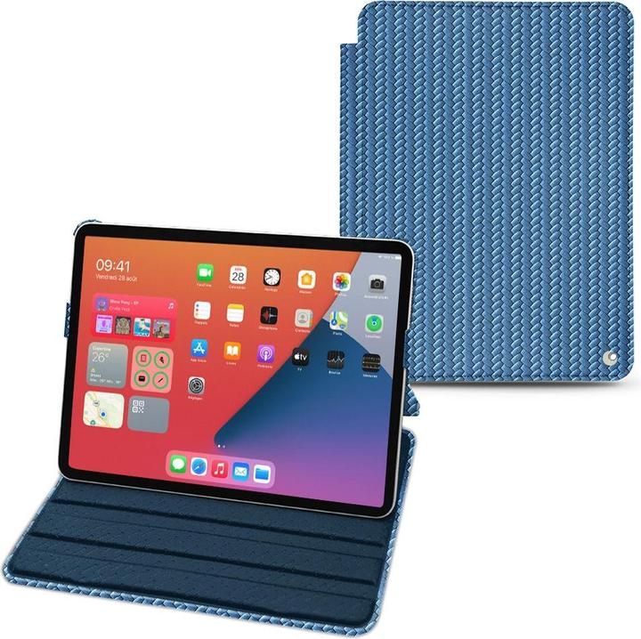 Image du produit Noreve Housse cuir horizontal (iPad mini 6)