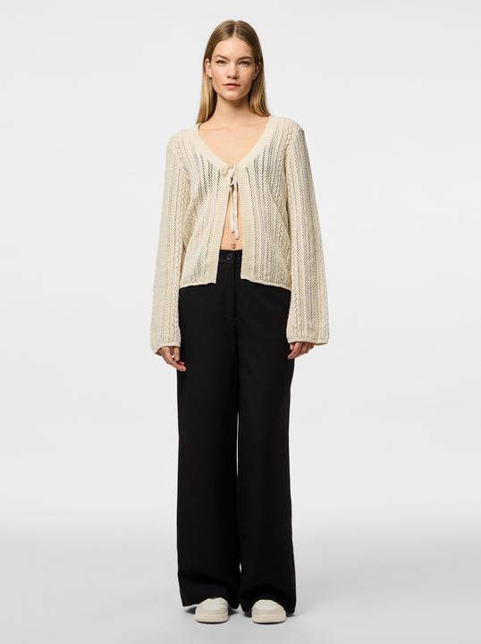 Image du produit Pieces Pcnuka Ls Knit Cardigan Noos Bc (XL)