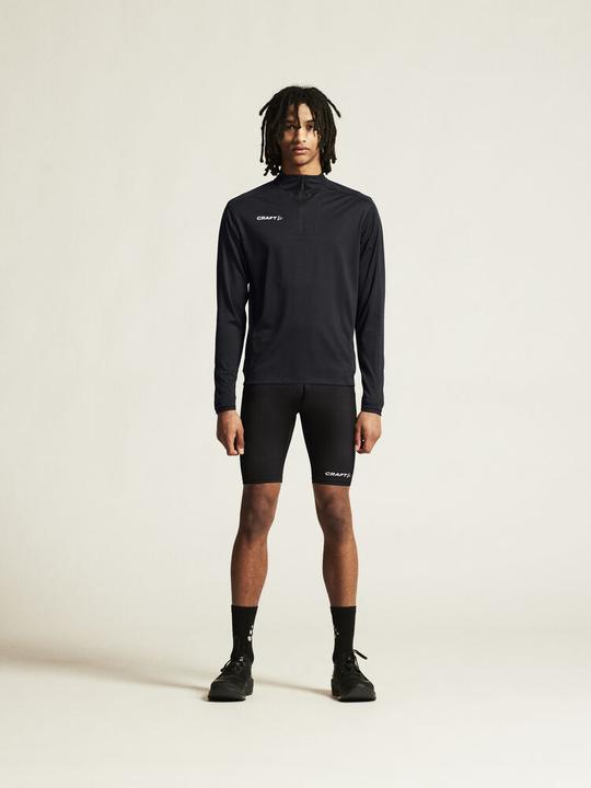 Actual product image Craft Evolve 2.0 Half Zip M (L)