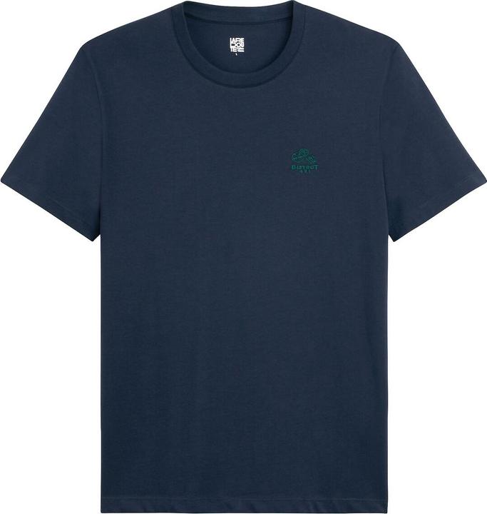 La Redoute Collections T-Shirt mit Stickerei (XL)