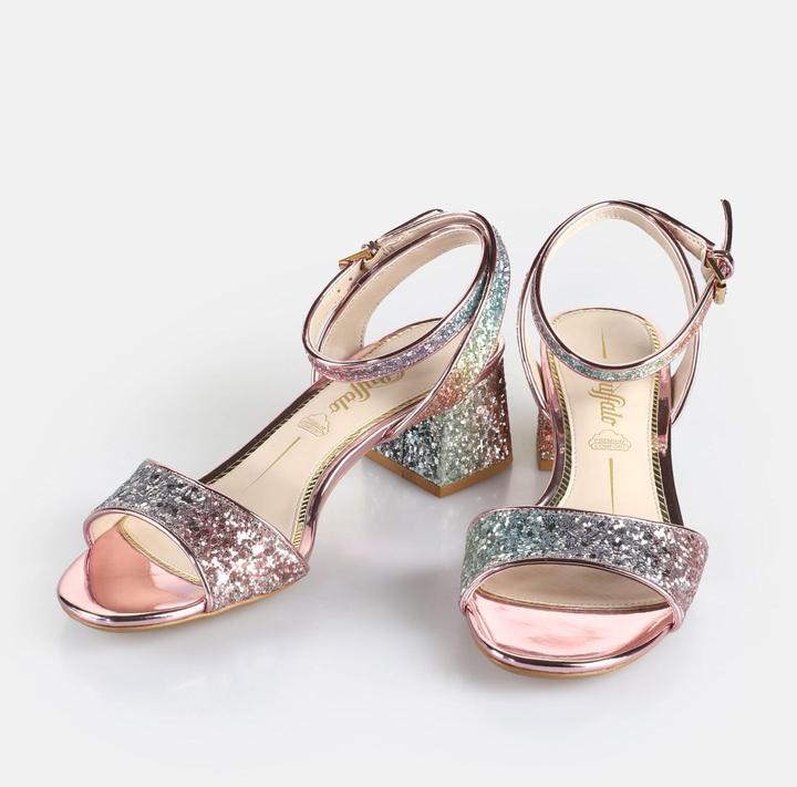Actual product image Buffalo Rainelle Vegan Glitter - 159479 (37)