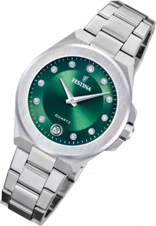 Produktbild Festina F20700/4 (Analoguhr, 30 mm)