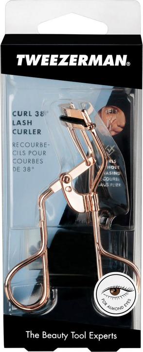 Image du produit Tweezerman Curl 38°
