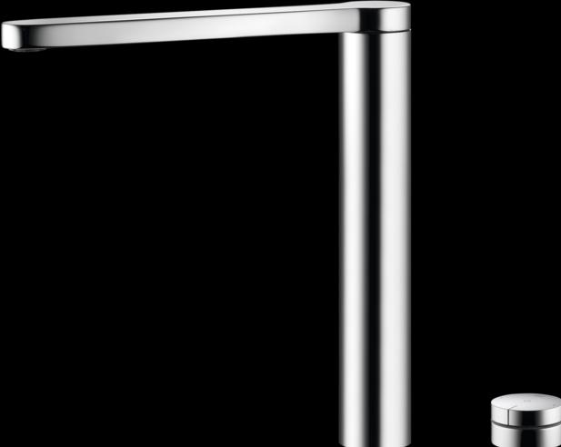 Actual product image KWC Fittings ONO touch light PRO A 220